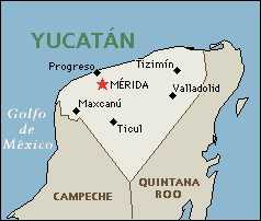 Yucatan